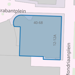 Perceel UDN00-M-7268