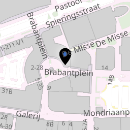 Appartement UDN00 M 7299 277