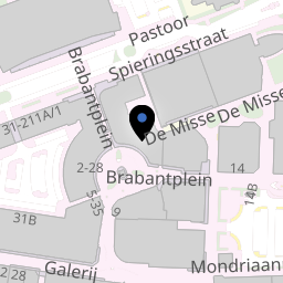 Appartement UDN00 M 7299 49