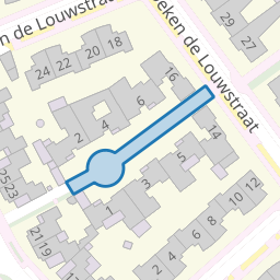 Perceel UDN00-M-7321