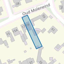 Perceel UDN00-M-7363