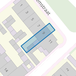 Perceel UDN00-M-7395