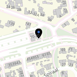 Appartement UDN00 M 7445 4