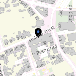 Appartement UDN00 M 7652 2