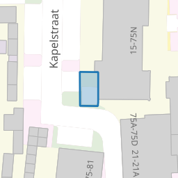 Perceel UDN00-M-7671