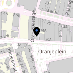 Appartement UDN00 M 7750 6