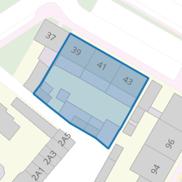 Perceel UDN00-M-7810