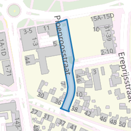 Perceel UDN00-M-7861