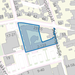 Perceel UDN00-M-7891