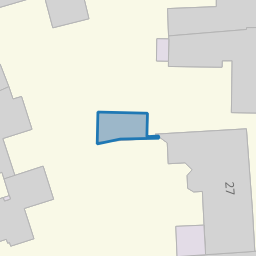 Perceel UDN00-M-7931