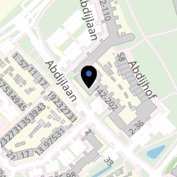 Appartement UDN00 M 7980 29