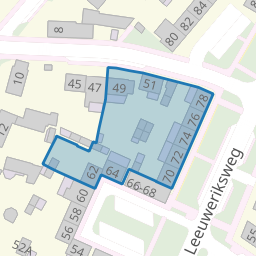 Perceel UDN00-M-7994