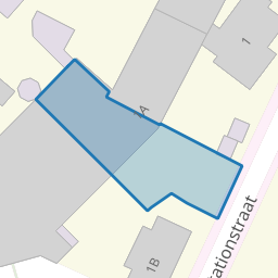 Perceel UDN00-M-7999