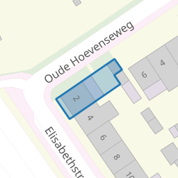 Perceel UDN00-M-8109