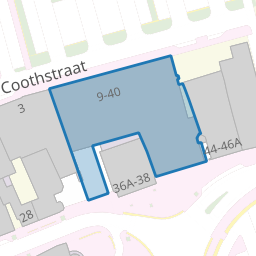 Perceel UDN00-M-8122