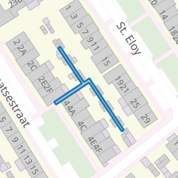 Perceel UDN00-M-8164