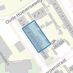 Perceel UDN00-M-8211