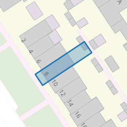 Perceel UDN00-M-8242