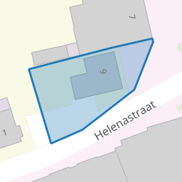 Perceel UDN00-M-8266