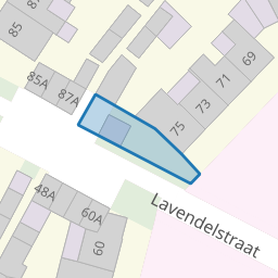 Perceel UDN00-M-8357