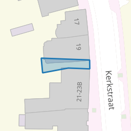 Perceel UDN00-M-8369