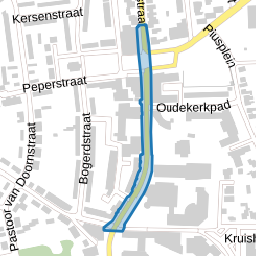 Perceel UDN00-M-8371