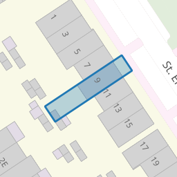 Perceel UDN00-M-8391