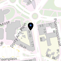 Appartement UDN00 M 8441 4
