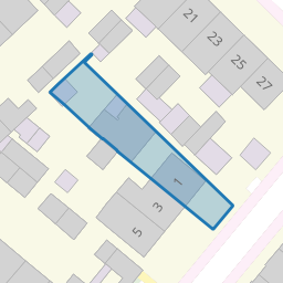 Perceel UDN00-M-8497