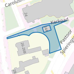 Perceel UDN00-M-8500