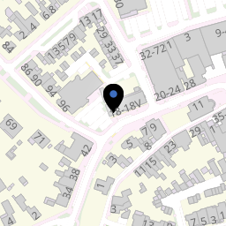 Appartement UDN00 M 8507 18