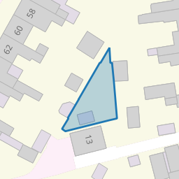 Perceel UDN00-M-8761