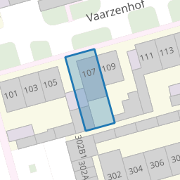 Perceel UDN00-N-132