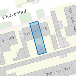 Perceel UDN00-N-135