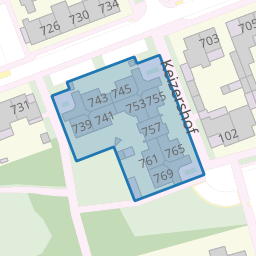 Perceel UDN00-N-1410