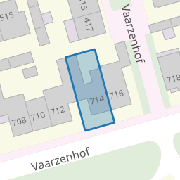 Perceel UDN00-N-147