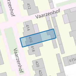 Perceel UDN00-N-165