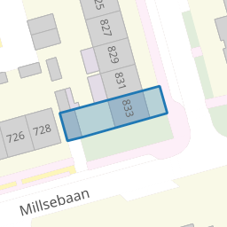 Perceel UDN00-N-1651