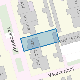 Perceel UDN00-N-167