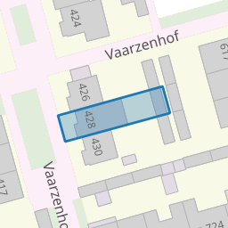 Perceel UDN00-N-180