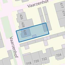 Perceel UDN00-N-181