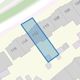 Perceel UDN00-N-1815