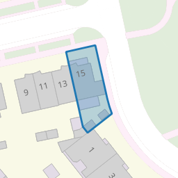Perceel UDN00-N-1834