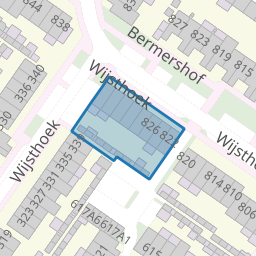 Perceel UDN00-N-2086