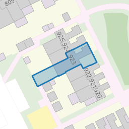 Perceel UDN00-N-2263
