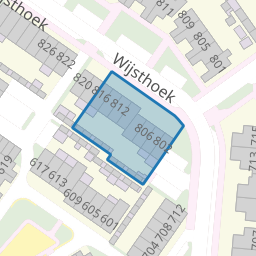 Perceel UDN00-N-3079