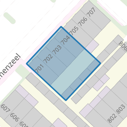 Perceel UDN00-N-3107