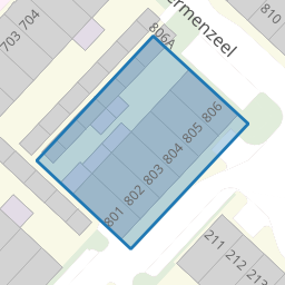 Perceel UDN00-N-3108