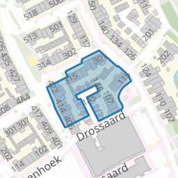 Perceel UDN00-N-3140