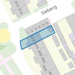 Perceel UDN00-N-3190